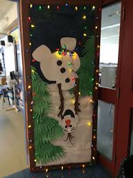 My Olaf Holiday Door Decoration For School Holiday Door Decorations Christmas Classroom Door Christmas Door Decorations