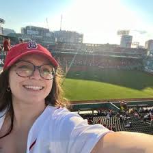 Raquel MacDonald (Raqmmac)