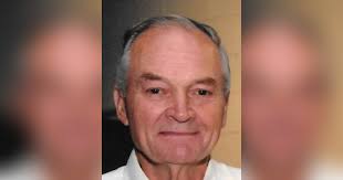 Obituary for James R. Barnhill