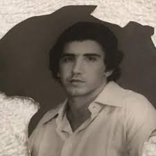 Alan Shebaro, a US veteran with a powerful message. Long live Palestine…  Long Live Palestinians.