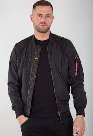 Get reviews, hours, directions, coupons and more for alpha industries corp at 3 page ave, lyndhurst, nj 07071. Alpha Industries Bomberjacken Fliegerjacken Fur Manner Online