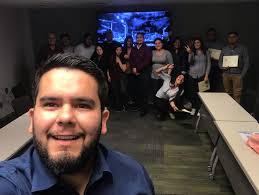 Franco Esteban Garcia Marchant