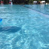 Despite being quite small, the town is a center of financial, educational, medical and other services for small villages surrounding the town. Rantau Eco Park Mini Water Park Pool