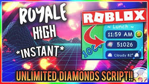 Roblox Royale High Diamond Hack Roblox Roblox Gifts Roblox Codes