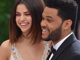 Pics: Selena Gomez and the Weeknd at the Met Gala