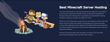 It's worth the effort to play with your friends in a secure setting setting up your own server to play minecraft takes a little time, but it's worth the effort to play with yo. What Is Best Minecraft Server Hosting To Buy Cheap Servers 24 7 Free Play Online