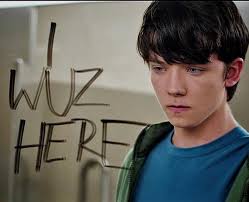 As they struggle with the emotional and physical scars of their past, they come together, discovering that even the smallest places and. Who Should Play Theodore Finch In All The Bright Places Movie