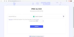 Online and free jpg to ico converter. How To Convert Png To Ico By Online Converter