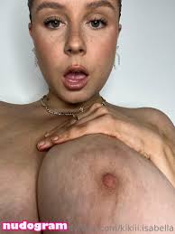 Kiki Isabella  Kikiiscrying  kikiii.isabella  kikiistiktok Nude Leaks  OnlyFans Photo 14 - Nudogram v2.0