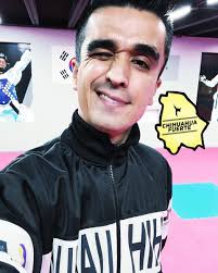 Asociación Chihuahua Taekwondo