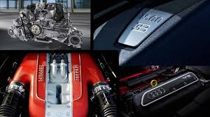 3 cylinder car engines, everything you need to know, fyi and car review with scotty kilmer. These Are The Most Powerful Engines By Cylinder Count