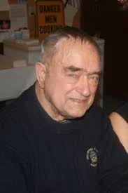 Bench at Shipyard to remember Arnie and John Bentzen