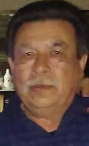 Rudy Martinez Obituary