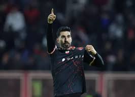 جنجالی‌ترین حرکات امسال فوتبال ایران!