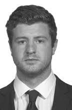 Cody Keefer's Instagram, Twitter & Facebook