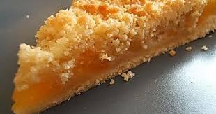 Recette Crumble Aux Pommes 750g Recipe Dessert Recipes Sweet Pastries Desserts