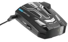 Detects 7 radar, 6 laser and 1 safety signal. Cobra Spx 555 Spx555 Ultra High Performance Radar Laser