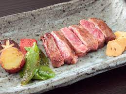 Marbled raw kobe beef steaks. 6 Delectable Japanese Beef Dishes From Gyutan To Hambagu Savor Japan Japanese Restaurant Guide