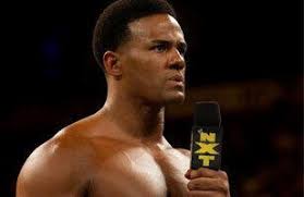 Darren Young suspended