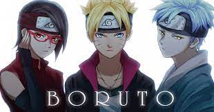 Following the successful end of the fourth shinobi world war, konohagakure has been enjoying a period of peace, prosperity, and extraordinary. Borito Episode 122 Vfstreaming Episode Boruto En Vf Ou Naruto 122 Vf Pour Streaming Naruto Shippuden 160 Vostfr Vf Lesgenissesdanslmais Watch Naruto Bleach One Punch Man Or Any Other Anime