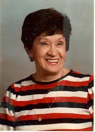 Regina Berish Obituary