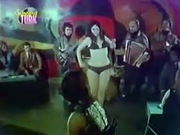 1972 YILDIRIM AJAN Feri Cansel Tamer Yiğit & Behçet Nacar TÜRK FİLMİ