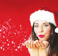 INSIDE: NEW YEAR'S EVE EATS