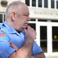 Pottstown police chief calling it a career