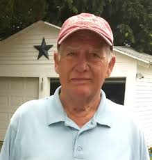 Bruce Taylor Obituary May 13, 2024