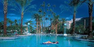 Mgm Grand Pool Vegas Pool Season