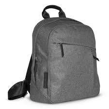 Des sacs à dos de randonnée innovants. Sac A Couches A Dos Jordan Uppababy Clement