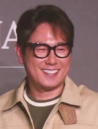 Yoon Jong-shin