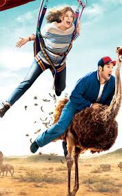 Maybe you would like to learn more about one of these? Blended Adam Sandler Drew Barrymore Android Wallpaper Free Download