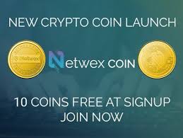 The most promising coins of 2021. New Coin Has Launched So Please Sine Up To Our Website Www Netwexcoin Com Get A Chance To Win 10 Free Coins New Crypto Coins Crypto Coin Product Launch