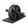 Vinsguir Ab Roller Wheel - Ab Workout Equipment For Difficult Abdominal and Core Strength Training, Home Gym Fitness Equipment, Exercise Wheel For Men from trideer.com