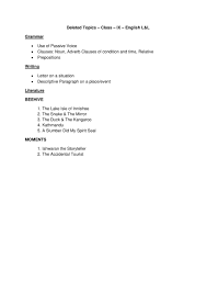 Check spelling or type a new query. 8 Cbse Class 9 Deleted Syllabus Ideas Syllabus Curriculum Class