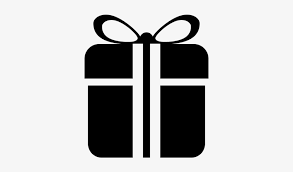 Colorful marketing tool collection social ads. Gift Box Rounded Square With Ribbon Vector Gift Box Icon Png Transparent Png 400x400 Free Download On Nicepng