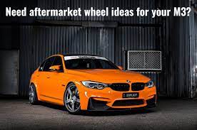 Aftermarket Wheels For Bmw M3 S Bmw Bmw M3 Aftermarket Wheels