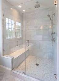 Bamboo is naturally waterproof and antibacterial, perfect for the shower. 15 Shower Benches Ideas Shower Bench Bathroom Seat Relaxing Bathroom