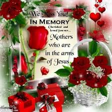 Birthday Wishes For Mom In Heaven For Facebook In Memory Of Mothers In Heaven Mother In Heaven Mom In Heaven Dad In Heaven