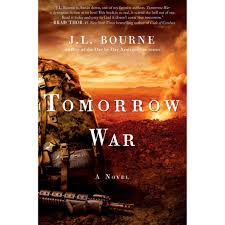 Though conflicts between countries started earlier, it was in the year 1939 that world was divided into two major military alliances: Tomorrow War Tomorrow War 1 By J L Bourne