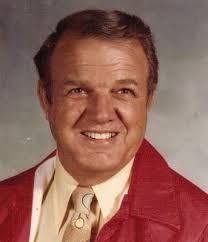 Elbert Darrow Obituary