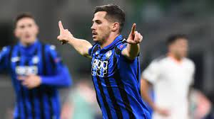 Remo freuler statistics played in atalanta. Atalanta Man Says They Are A Match For Juventus Juvefc Com