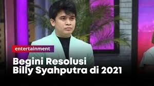 Tak disangka, pemilik nama jhoni rhoma billy iskandar ternyata sempat berniat membawa hubungannya ke arah serius. Prameswari Memes Doesn T Mind Matching Billy Syahputra Archyde