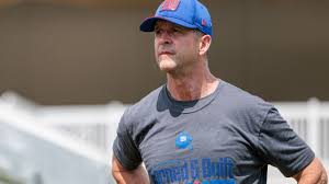 2026 New York Giants training camp: Latest intel, updates - ESPN