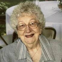 Beatrice L. Hofer Obituary