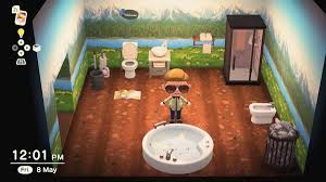 See more ideas about animal crossing, new animal crossing, animal crossing game. Animal Crossing New Horizons Whirlpool Bath Cultured Vultures