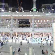 Maybe you would like to learn more about one of these? Tips Haji Dan Umrah Posts Facebook