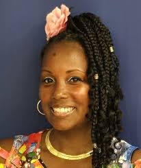 Brenda Hyder's Instagram, Twitter & Facebook