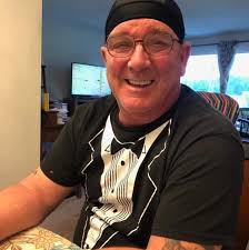 Stephen J. Peck, 64, of Marlborough